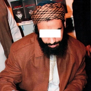 دجال يحمل دكتوراه في مواجهة الشيطان