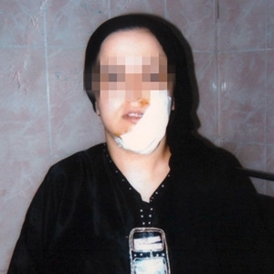 أسرار مذبحة الضابط القطري