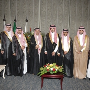 فرحة عساف أبو اثنين بإبنته هالة