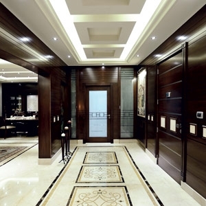 الحداثة في قالب عصري