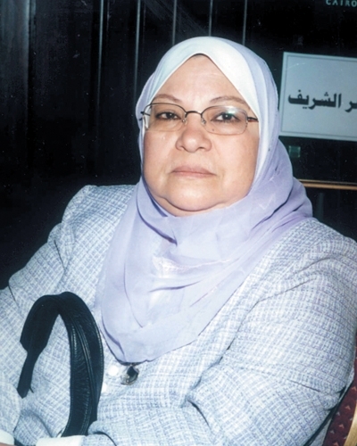 رفع الأذان حق للمرأة!