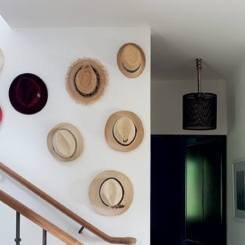 منزل سارة لافوان الريفي 