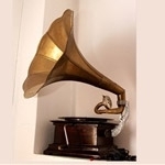 ديكور ساحر وتحف قديمة 