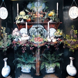 مفردات تحول المنزل إلى قصيدة!