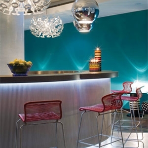 ‘ميسوني هوم’ في مجموعته لعام 2011