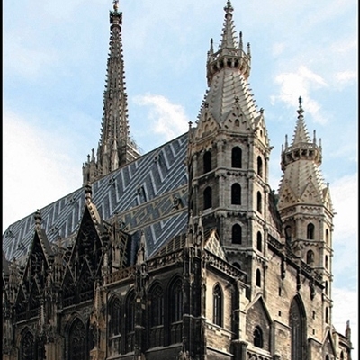 فيينا مدينة أرستقراطية في كل وجوهها