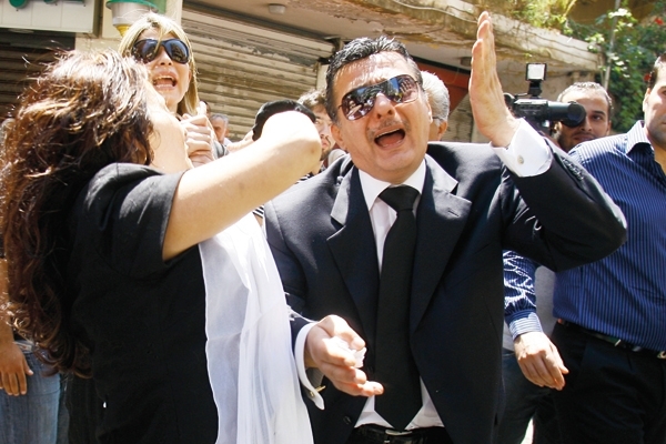 عبد الستار تميم