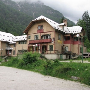 كرانيسكا غورا Kranjska Gora في سلوفينيا 