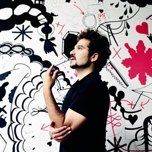 الفنان جايم هايون