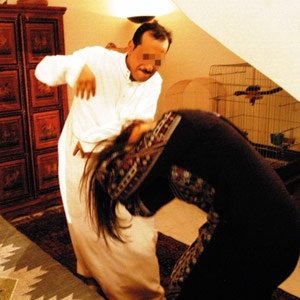 العنف الأسري لايزال يفرّق بين الأزواج