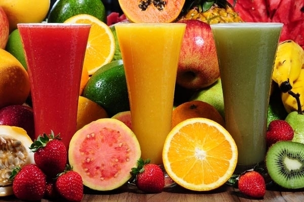 أفضل <strong>10</strong> أطعمة غنية بالفيتامين C