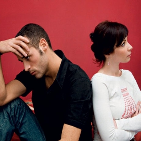 طلاق 'الفار' لحرمان الزوجة من الميراث...