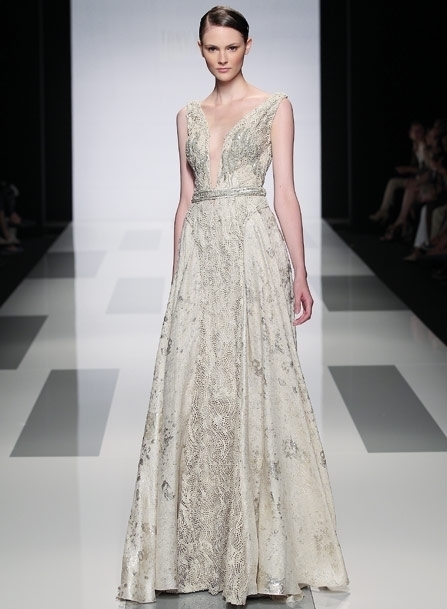 طوني ورد لخريف وشتاء <strong>2014</strong>