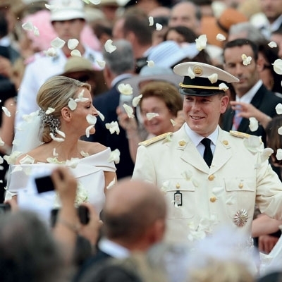 قصّة فرح... في العالم