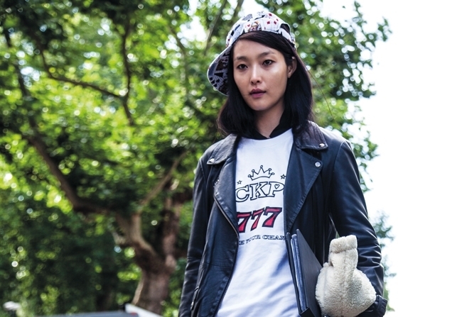 من شوارع باريس...  الذوق الخاصّ هو الأهمّ