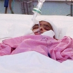 الحكم على قاتل ابنته 'بالديّة'