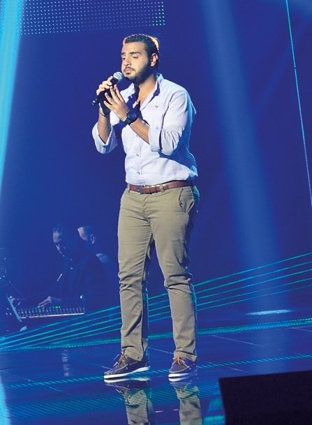 خالد الخياط