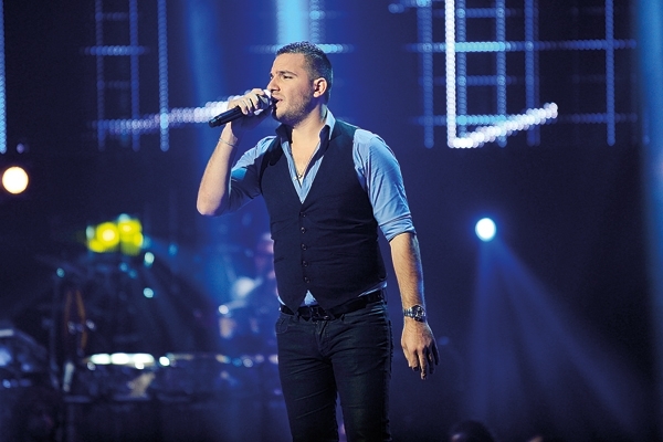 غازي الأمير