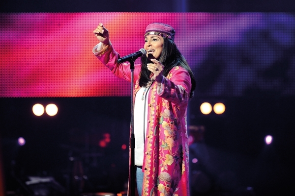 ريتا موفسيسيان