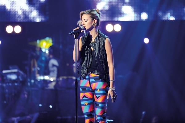 إنغريد بواب