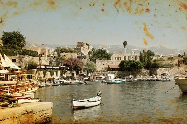 مرفأ الصيادين