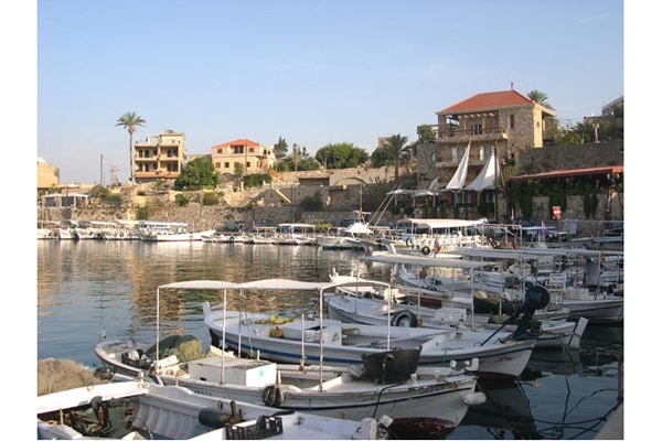 مرفأ الصيادين