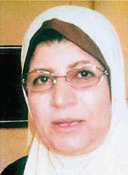 د. عفاف نجار