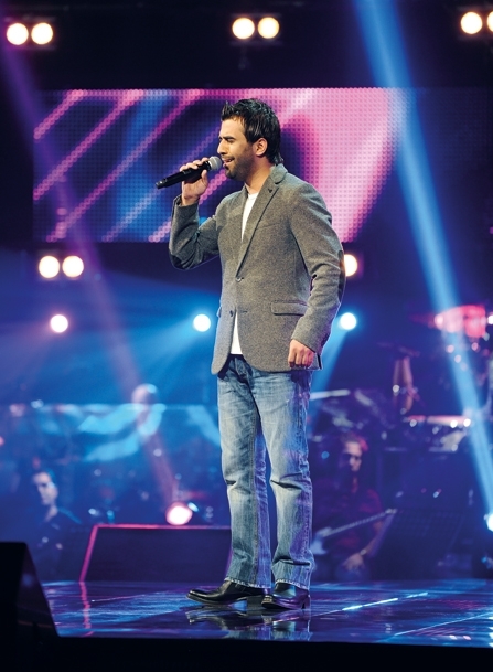 محمد الفارس