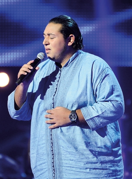 محمود ترابي