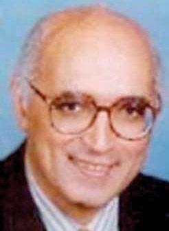 الدكتور جمال أبو السرور 