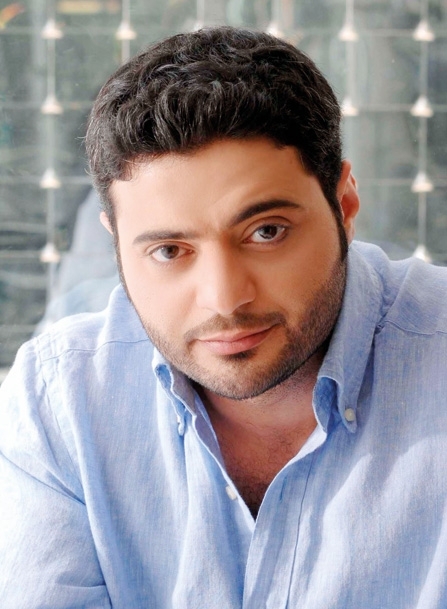 المطرب سعود ابو سلطان: اخطط لاصدار أغنية 'سنغل' وتحويلها الى فيديو كليب