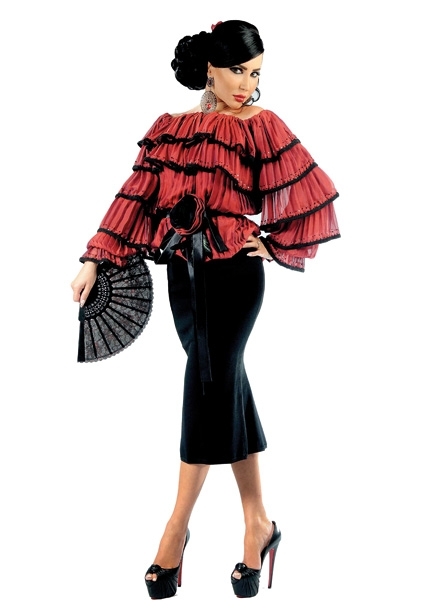 جيني إسبر: الأمان لسورية 