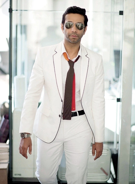 الفنان فايز السعيد: أتمنى تحقيق 'مملكة فايز السعيد الفنية'