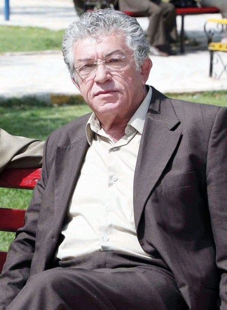 الفنان سليم صبري: أطمح إلى إنجاز عمل درامي واجتماعي هادف