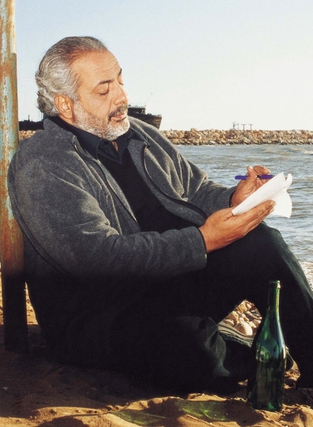 أيمن زيدان: فسحة أمل