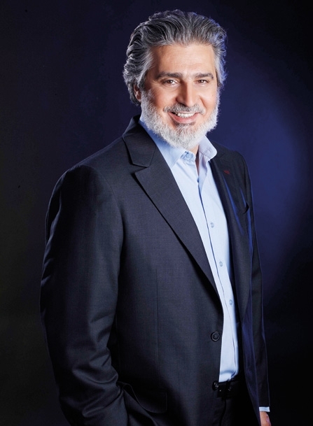 عباس النوري: الحلم بغد أفضل