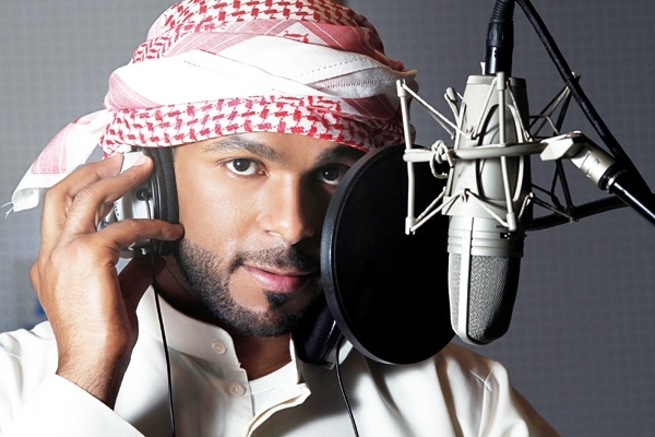 المطرب عادل عبدالله: سأقدم نفسي بشكل جديد