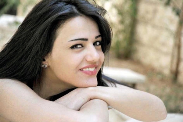 دانا مارديني: حلم طفولي