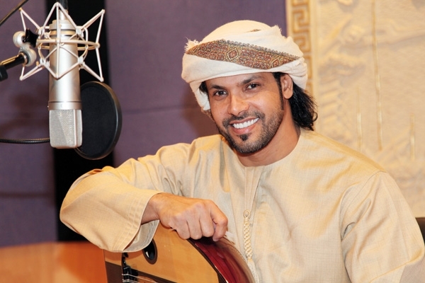 المطرب عبد المنعم العامري: نقطة تحُّول في حياتي