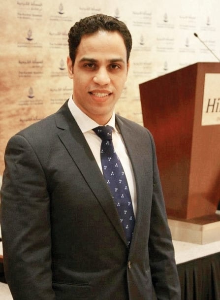 إبراهيم بدوي