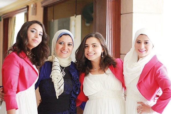 الدكتورة هبة قطب