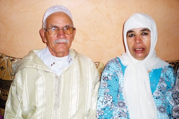 الحاج حمادي 