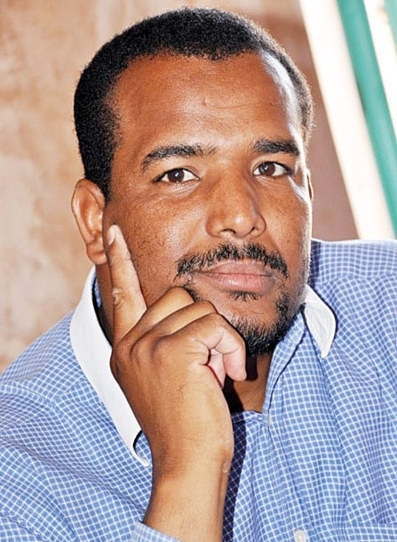 اسماعيل ايت احماد 