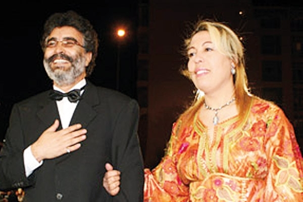 سعاد النجار