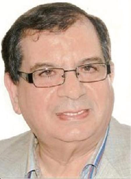 عبد الرزاق البدوي 