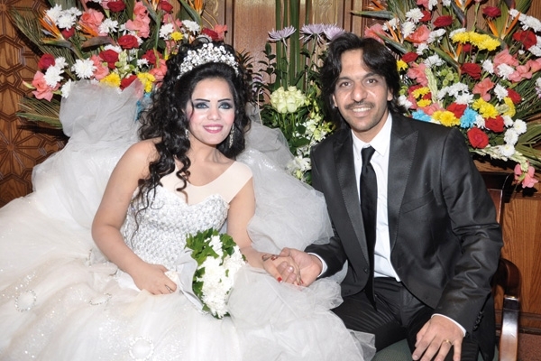 زواج مفاجىء