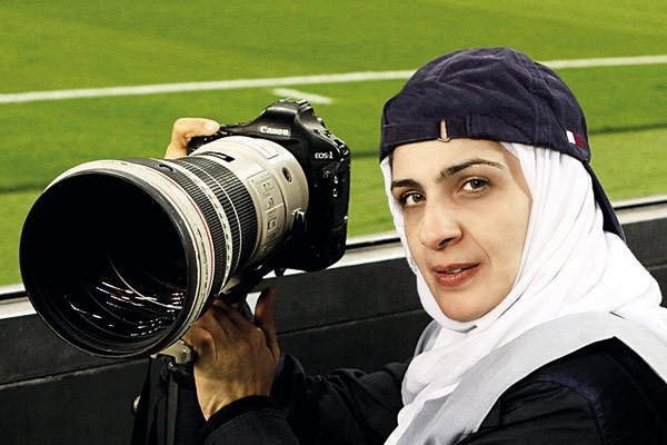 منال الدباغ