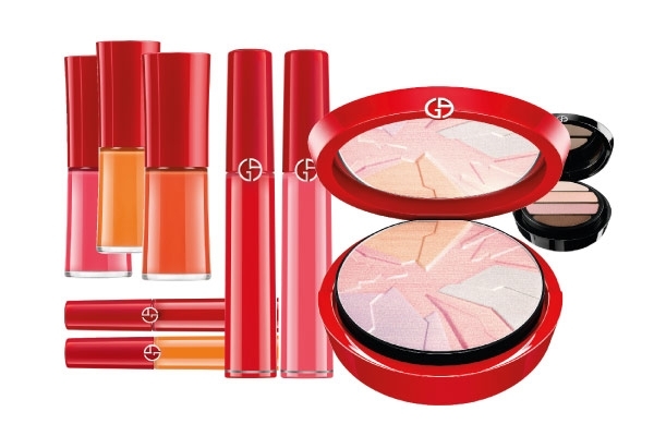 مجموعة Giorgio Armani للحفلات <br />