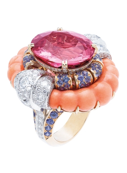 خاتم من Van Cleef & Arpels