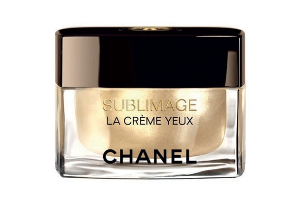 Chanel Sublimage La Creme des Yeux